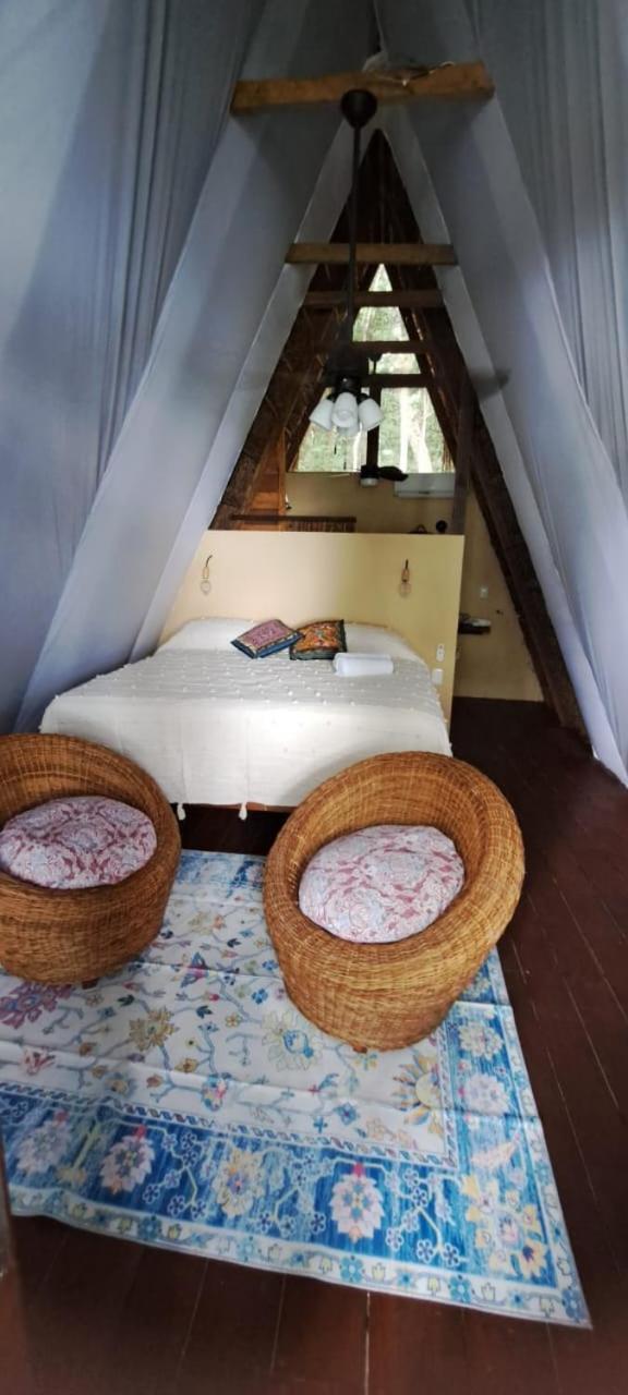 Gasthof 7 Cielos Bacalar. Bacalar