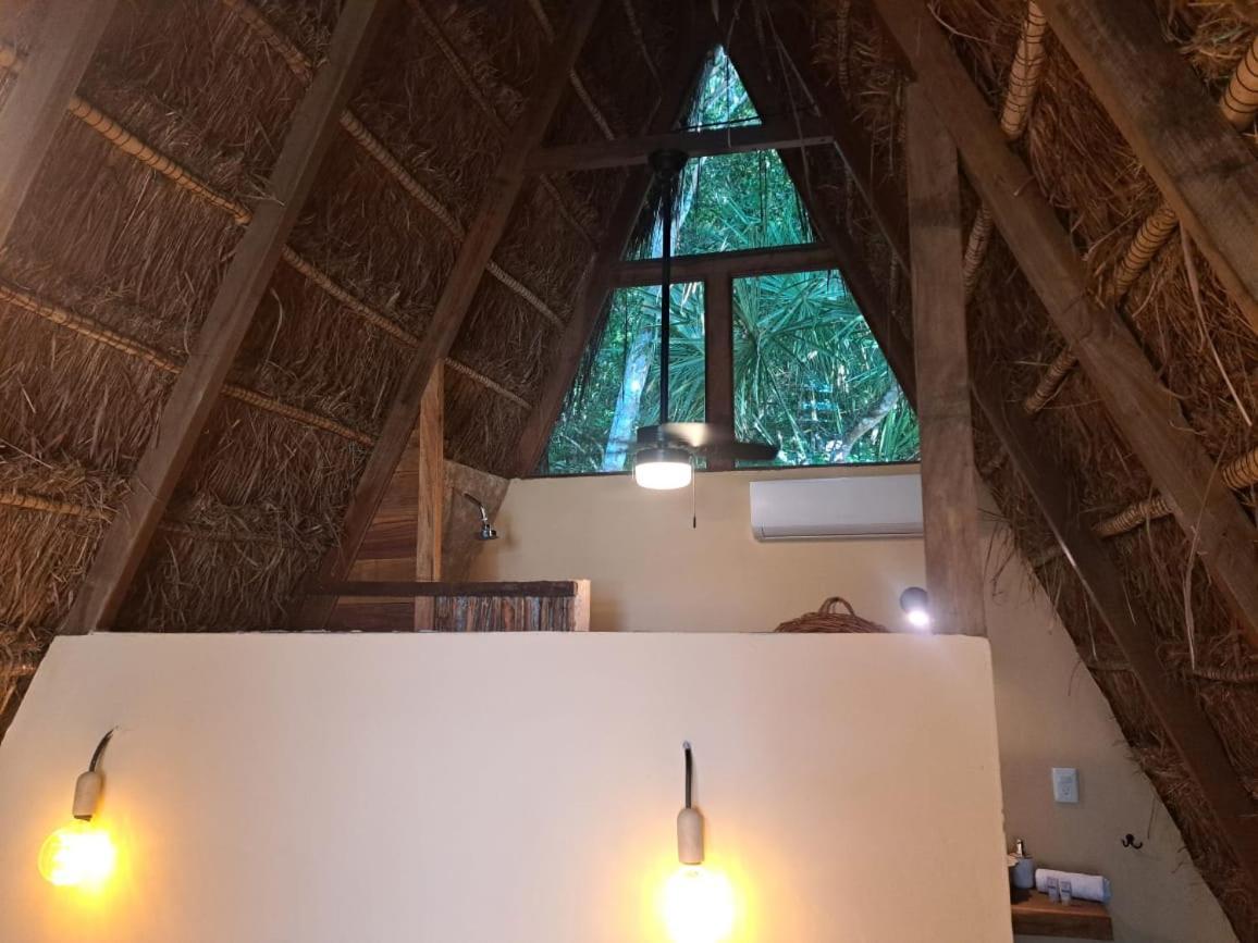 7 Cielos Bacalar. Gasthof
